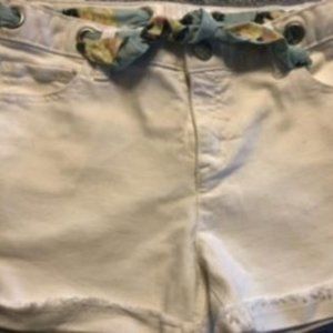 Girls  Shorts
